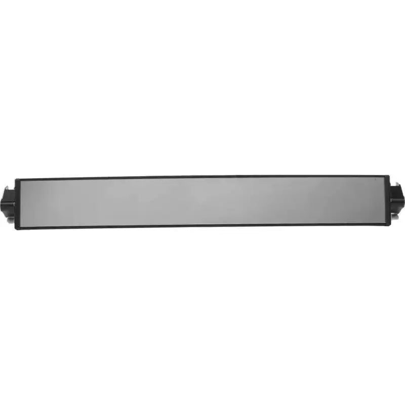 MODPRVMNA-BK 17" Panoramic Mirror Clamp 2 Mounts Needed