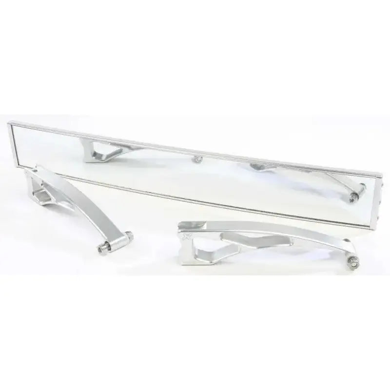 MODPRVMSSV-C 17" Panoramic Mirror W/2" Arm