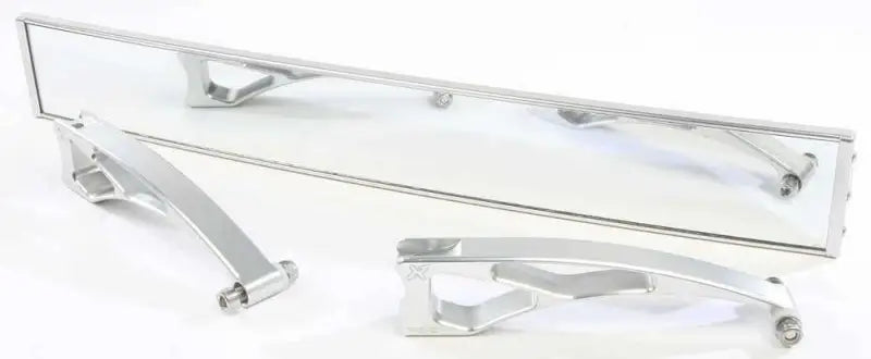 MODPRVMSSV-C 17" Panoramic Mirror W/2" Arm