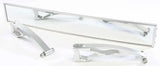 MODPRVMSSV-C 17" Panoramic Mirror W/2" Arm