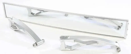 MODPRVMSSV-C 17" Panoramic Mirror W/2" Arm