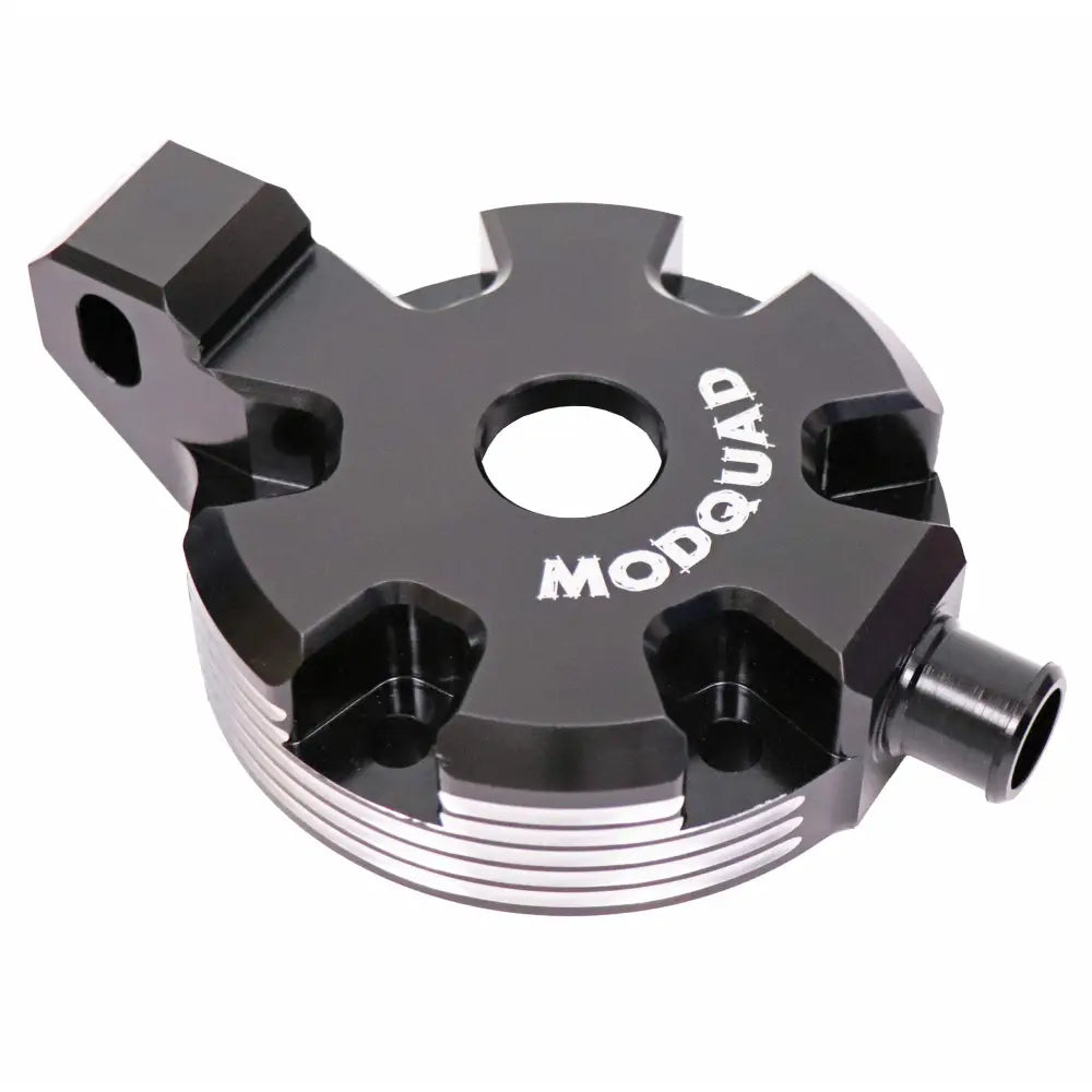 Modquad Billet High-Performance Head Engine CH-250R-S-Black - Black Cool 250R Stay CH-250R-S-BLK