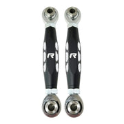 Modquad Sway Bar Links Suspension CA-SWF-R-Black - Front CA-SWF-R-BLK