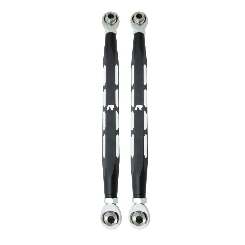 Modquad Sway Bar Links Suspension CA-SWR-R-Black - Link Rear CA-SWR-R-BLK