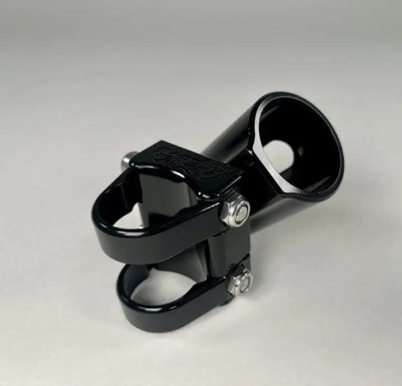 MODSTAR-BK Axia Starlink Rv Ladder Or Tubing Mount - RV and Auto Parts