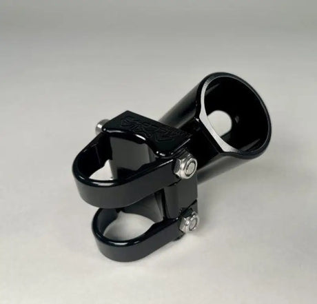 MODSTAR-BK Axia Starlink Rv Ladder Or Tubing Mount - RV and Auto Parts