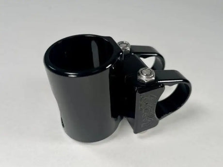 MODSTAR-BK Axia Starlink Rv Ladder Or Tubing Mount - RV and Auto Parts