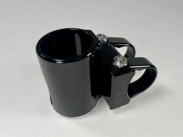 MODSTAR-BK Axia Starlink Rv Ladder Or Tubing Mount - RV and Auto Parts