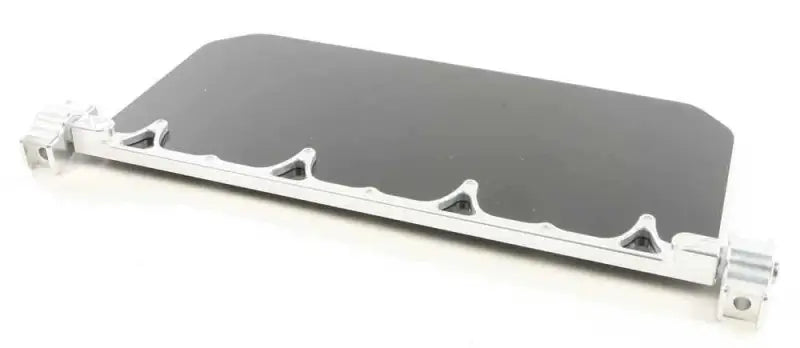 MODSVB-C 12" Sun Visor Solid Black