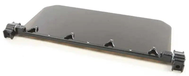 MODSVT-BK 12" Sun Visor Tinted 2 Clamp Mounts Needed