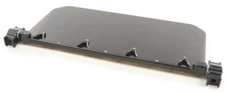 MODSVT-BK 12" Sun Visor Tinted 2 Clamp Mounts Needed