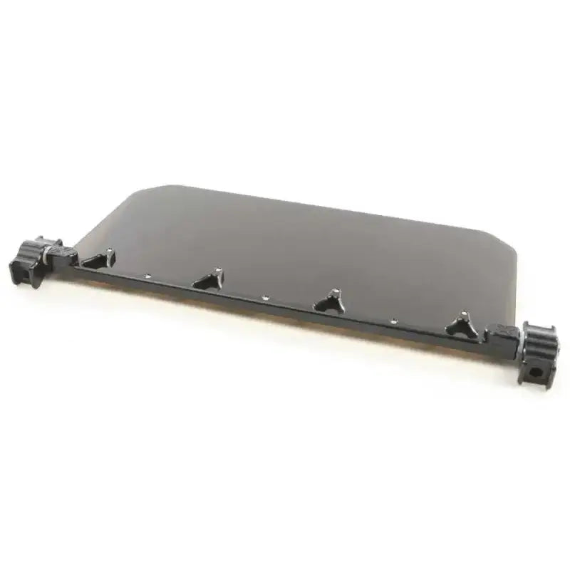MODSVT-BK 12" Sun Visor Tinted 2 Clamp Mounts Needed