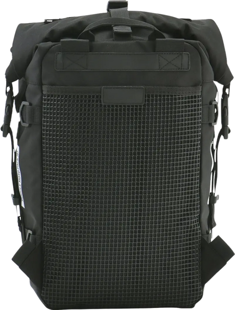 Module Moto Pack 15l Black 