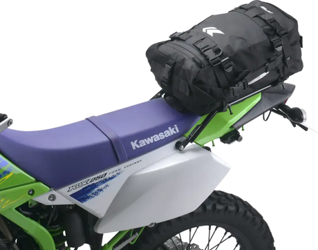 Module Moto Pack 15l Black 