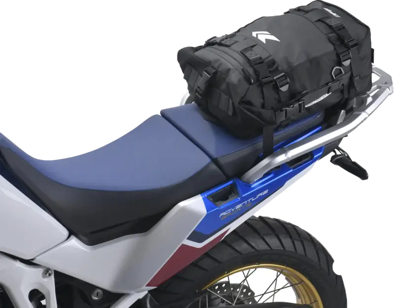 Module Moto Pack 15l Black 