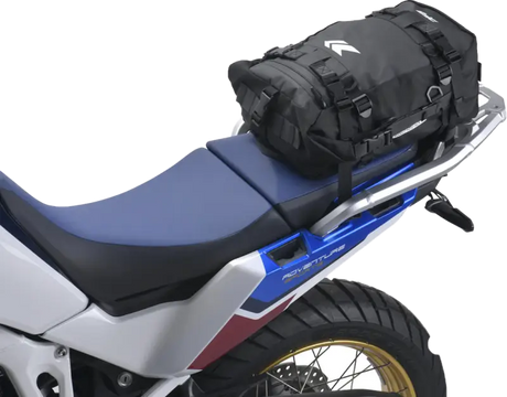 Module Moto Pack 15l Black 