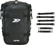 DFG Module Moto Pack 15l Black