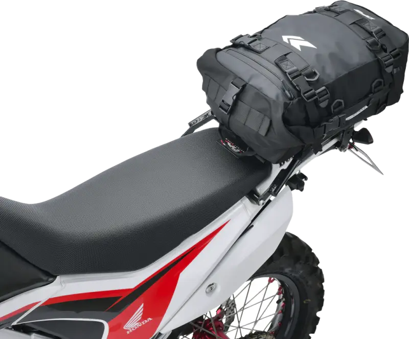 Module Moto Pack 15l Black 