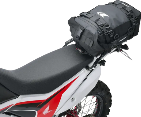 Module Moto Pack 15l Black 