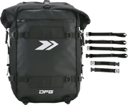DFG Module Moto Pack 30l Black