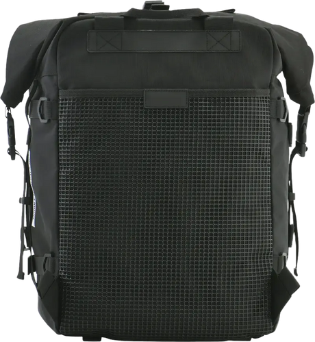 Module Moto Pack 30l Black 