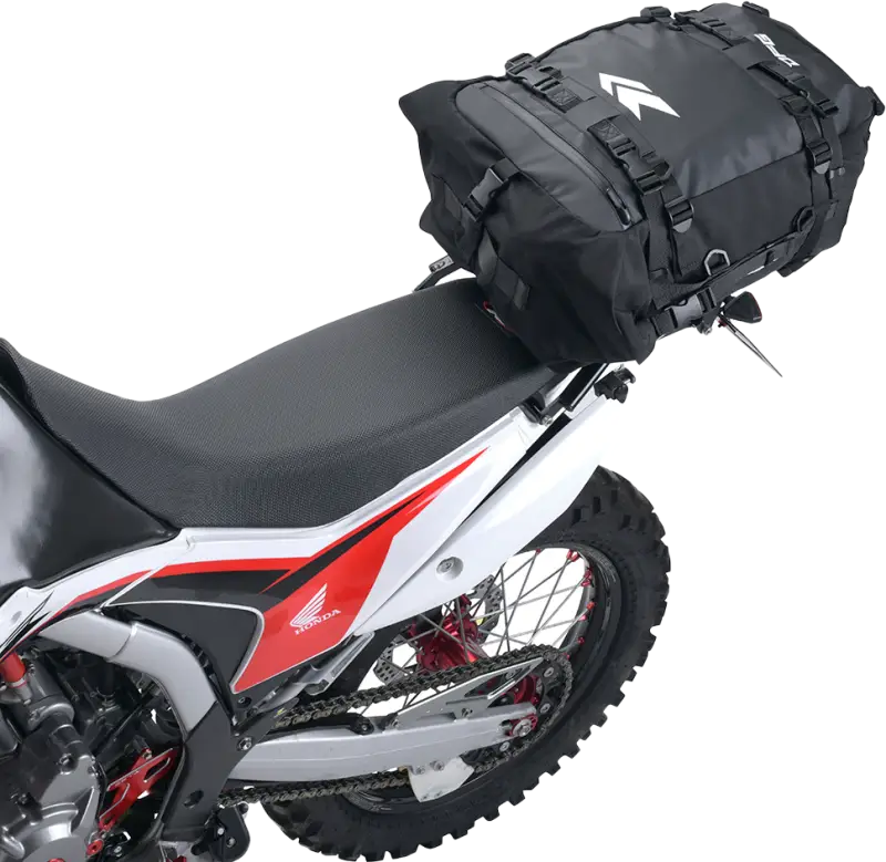 Module Moto Pack 30l Black 