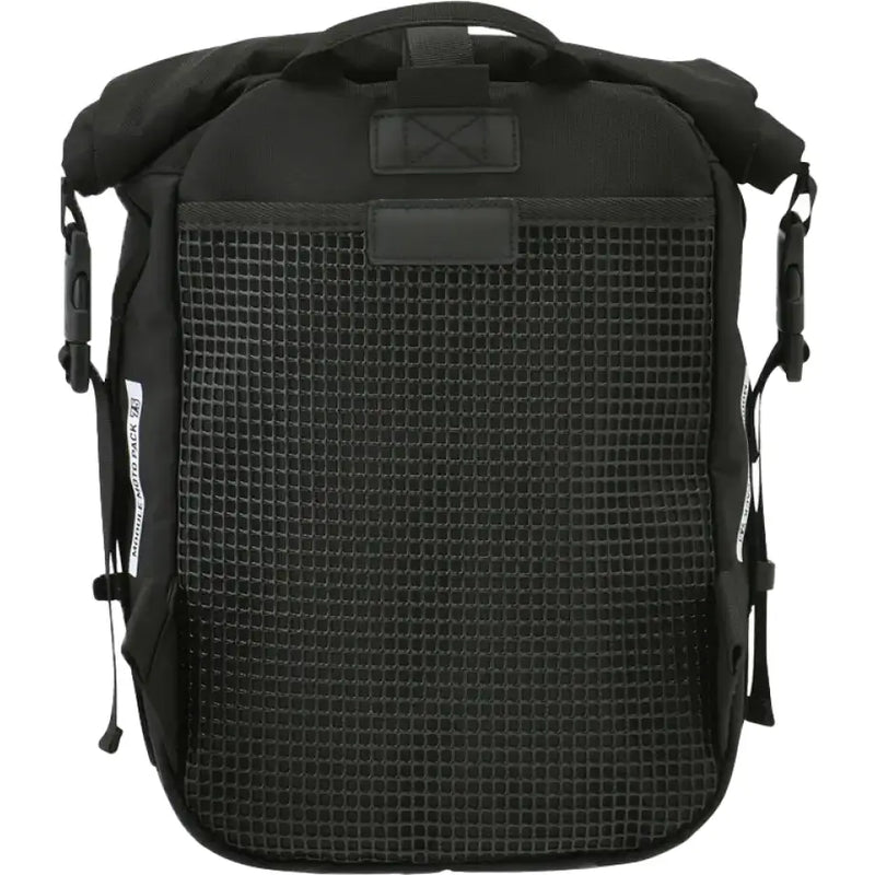 Module Moto Pack 7.5l Black 