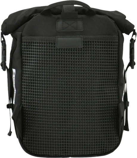 Module Moto Pack 7.5l Black 
