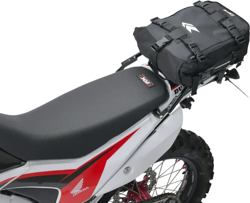 Module Moto Pack 7.5l Black 