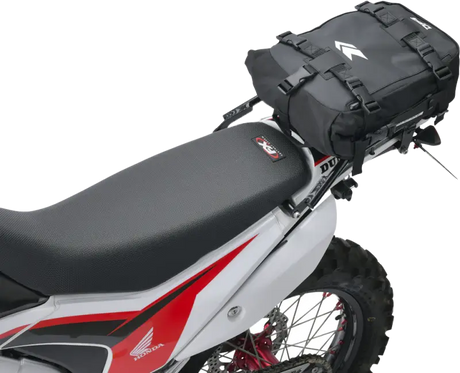 Module Moto Pack 7.5l Black 