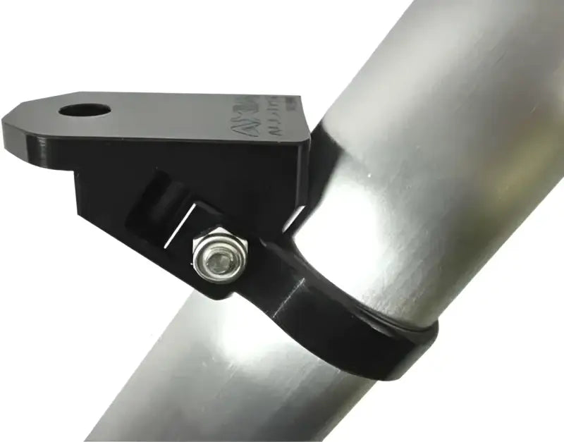MODXP1KWM-BK Angle Whip Mount Xp1k Black 1 Clamp Needed