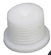 Moeller 02030410 Transom Drain Plug 5 Per Bag Quality boat drain plug from Moeller