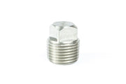 Moeller 02030910 Ss Garboard Drain Plug Only Quality boat drain plug from Moeller