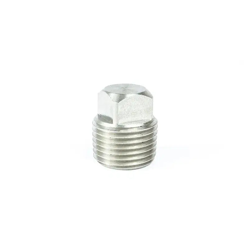 Moeller 02030910 Ss Garboard Drain Plug Only Quality boat drain plug from Moeller