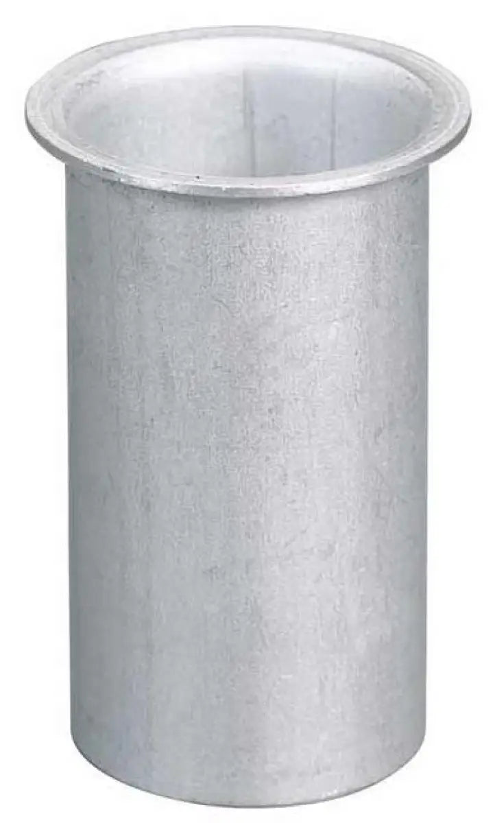 Moeller 021002188D Dt Aluminum L1-78' X 1'Od Quality boat drain plug tube from Moeller