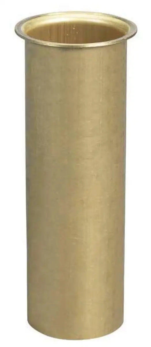 Moeller 021003600D Dt Brass L6' X 1'Od Quality boat drain plug tube from Moeller