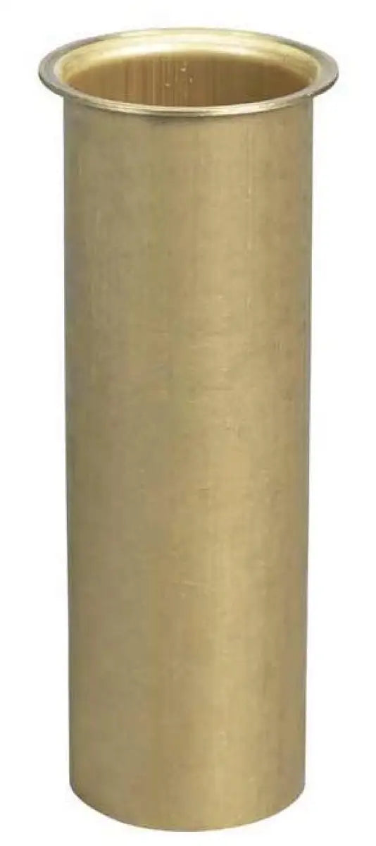 Moeller 021253300D Dt Brass L3' X 1-14'Od Quality boat drain plug tube from Moeller