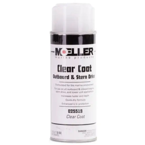 Moeller 025519 Engine Paint