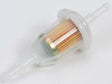 Moeller 03331710 Disposable In-Line Ff 38'Brb Quality fuel filter from Moeller