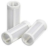 Moeller 03331810 Rplc In-Line Glass View Ff Quality fuel filter from Moeller