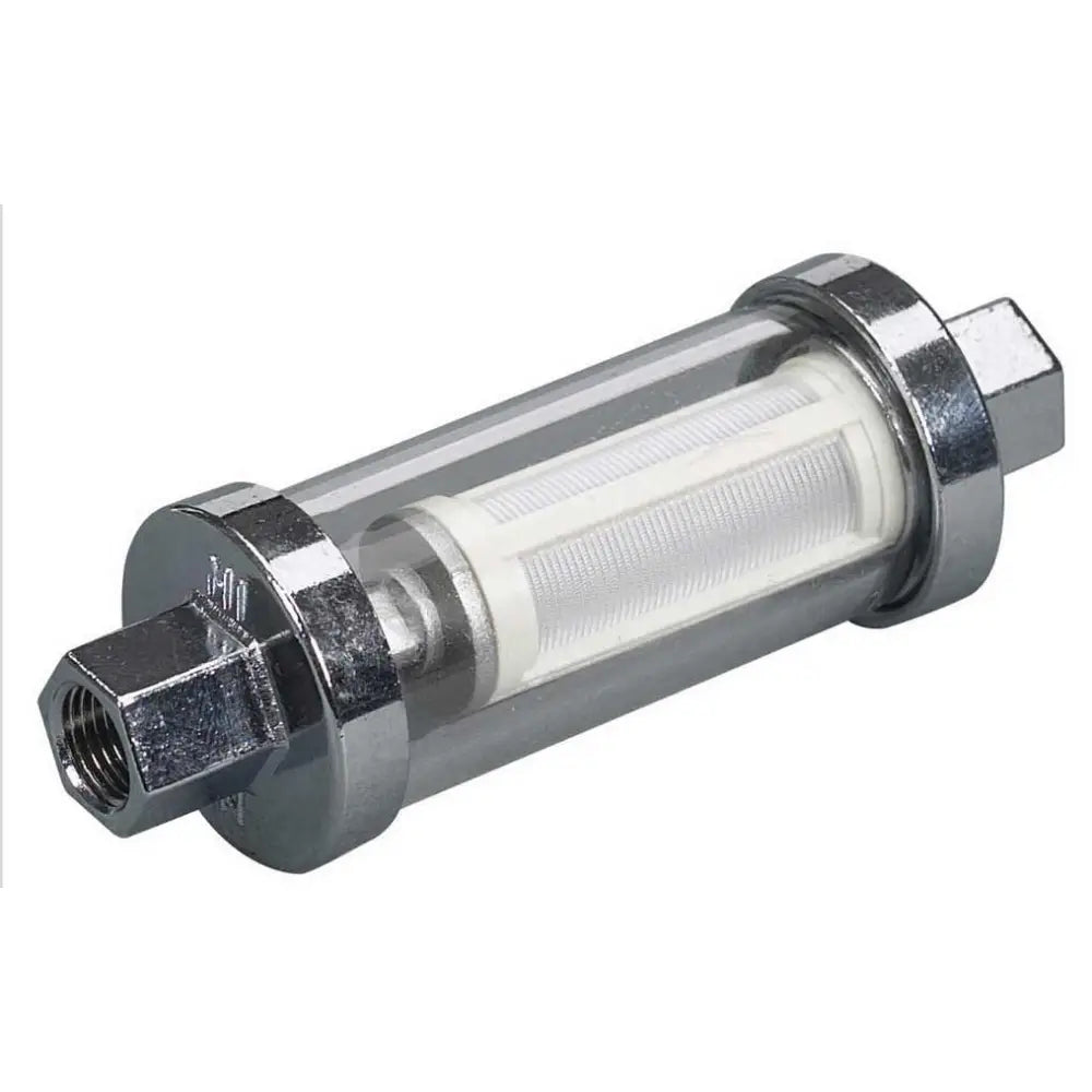 Moeller 033319-10 20 Micron Filtration - Clear