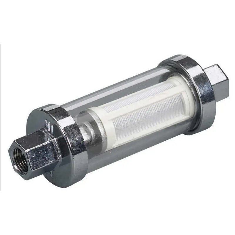 Moeller 033319-10 20 Micron Filtration - Clear