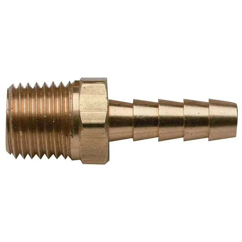 Moeller 03340510 14 Npt X 38' Brs Barb M Thrd Quality adapter fitting from Moeller