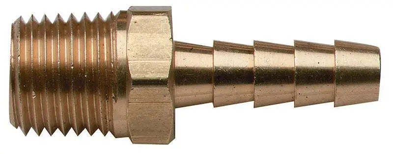 Moeller 03343010 14 Npt X 516' Brs Barb M Thrd Quality adapter fitting from Moeller