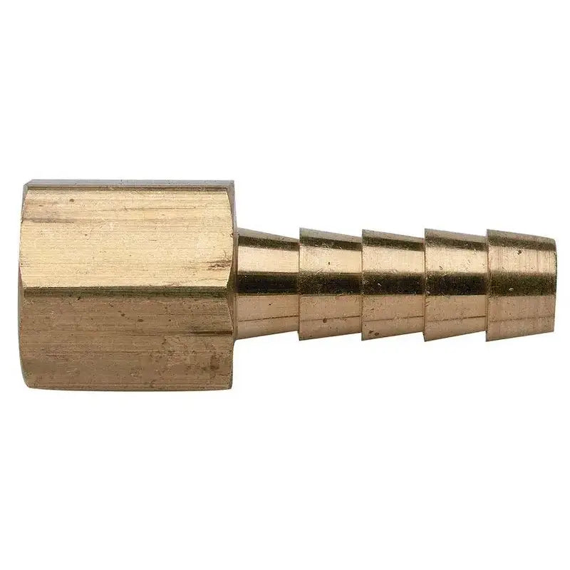 Moeller 03343410 18 Npt X 38' Brs Barb M Thrd Quality adapter fitting from Moeller