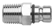 Moeller 03346110 14 Npt Male Tank Fitting C&F Quality fuel line fitting from Moeller