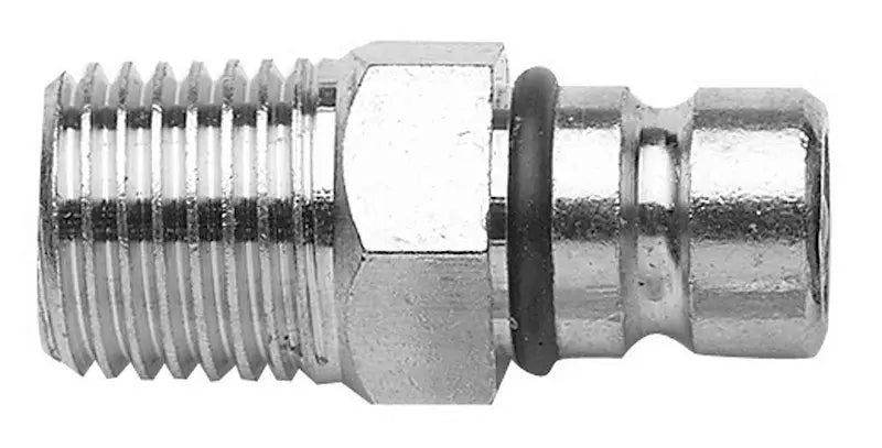 Moeller 03346110 14 Npt Male Tank Fitting C&F Quality fuel line fitting from Moeller