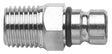 Moeller 03346310 14 Npt Male Tank Fitting Szk Quality fuel tank adapter kit from Moeller