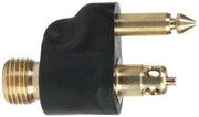 Moeller 03347010 Yamaha Fuel Line Tank Adaptor Quality fuel tank adapter kit from Moeller