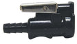 Moeller 03347110 Connector Ymha 516' Barb Quality fuel tank adapter kit from Moeller